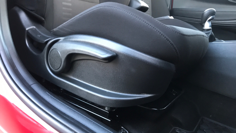 Hyundai BAYON 1.0 TGDi Premium 5dr Petrol Hatchback